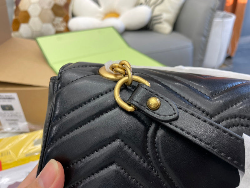 Luxurious Totes - GUI3 Bags - 146