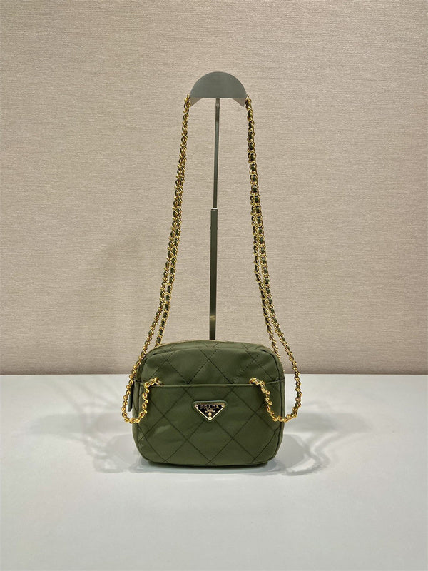 ZEP - PD Bags - 219