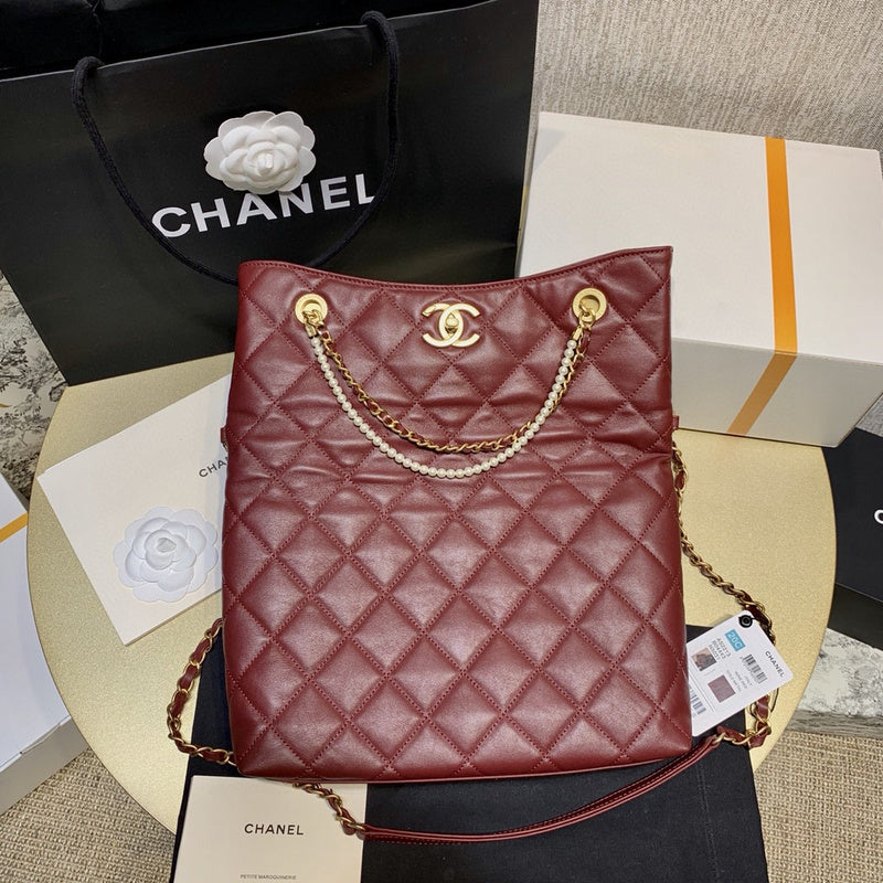 Style My Style - CHL Bags - 502