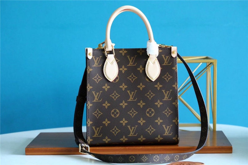 Lux-Totes - LOV Bags - 1382