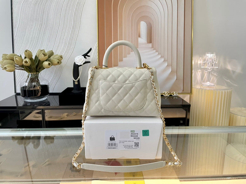 Style My Style - CHL Bags - 634