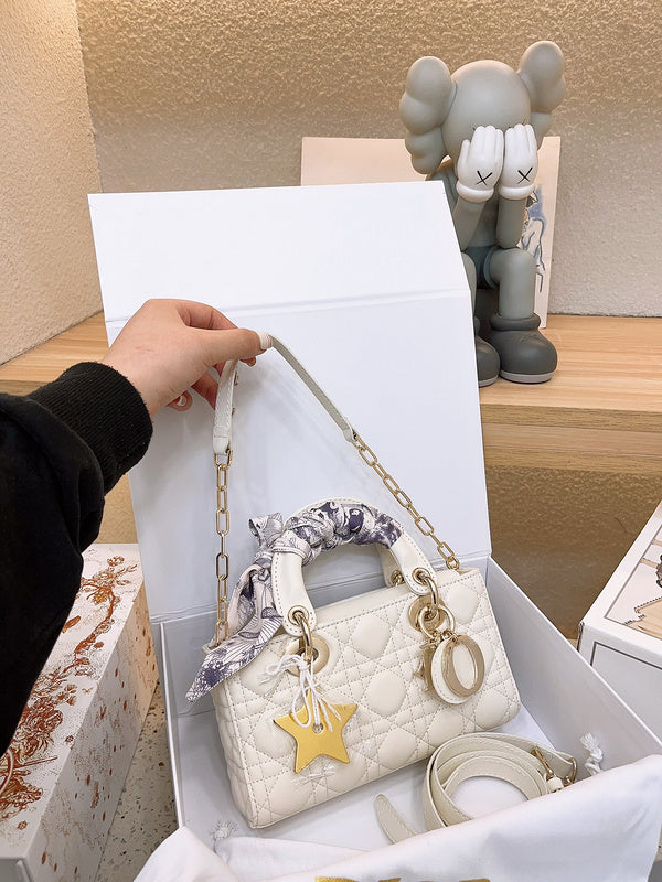 Style My Style - DOR2 Bags - 186