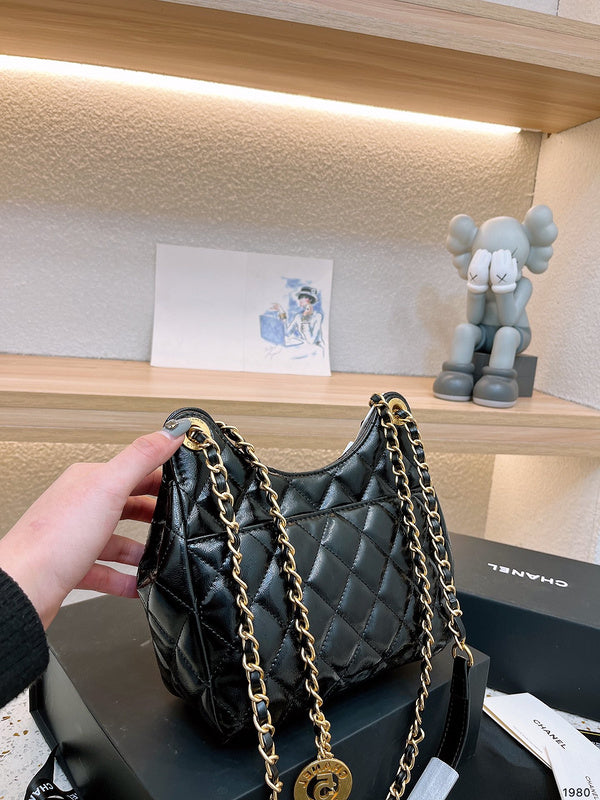 Luxurious Totes - CNL3 Bags - 432