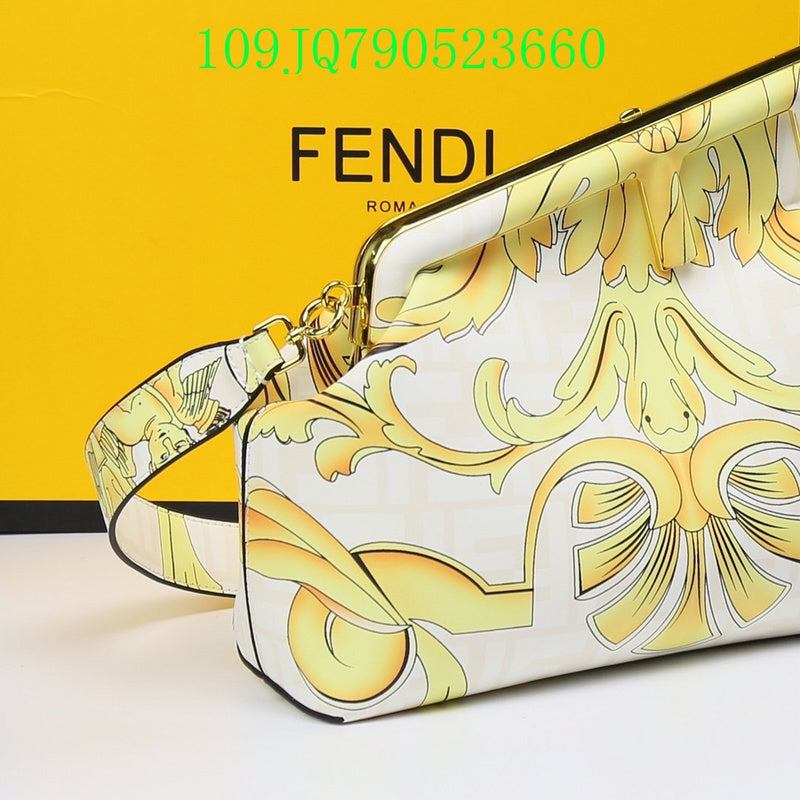 GC - Shoulder - 3227