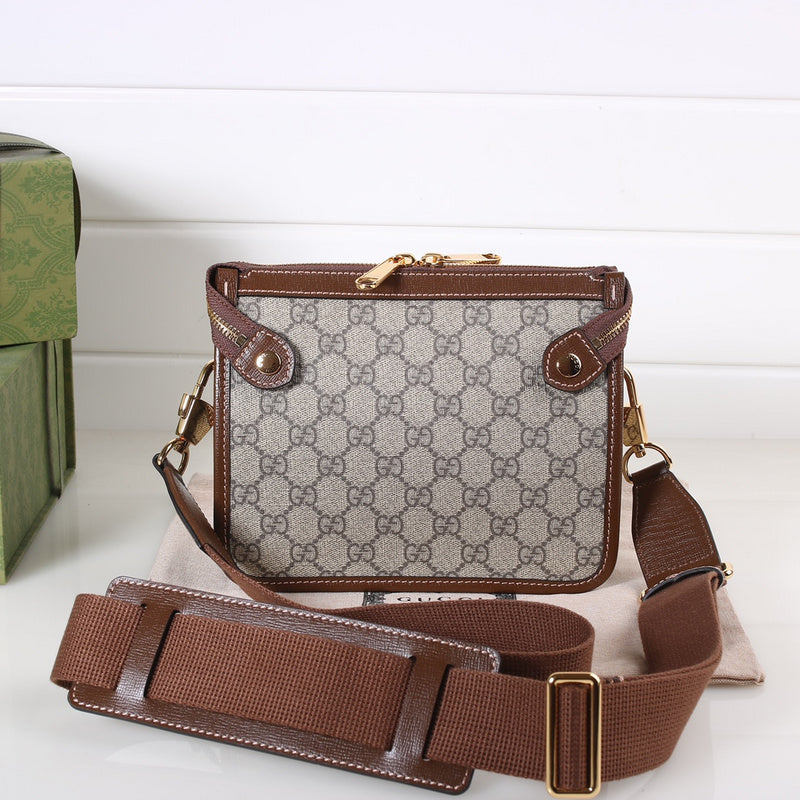 GUI - Luxurious Totes - 1199