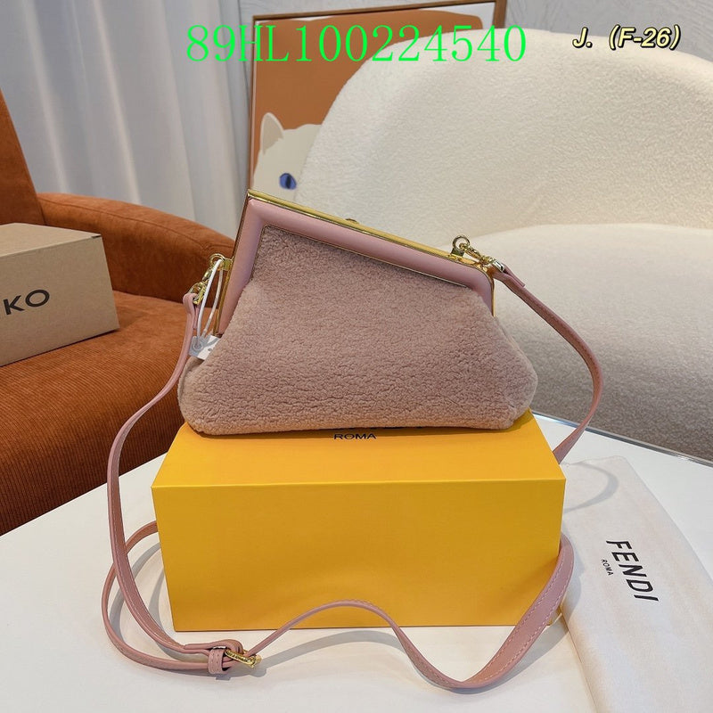 GC - Shoulder - 2823