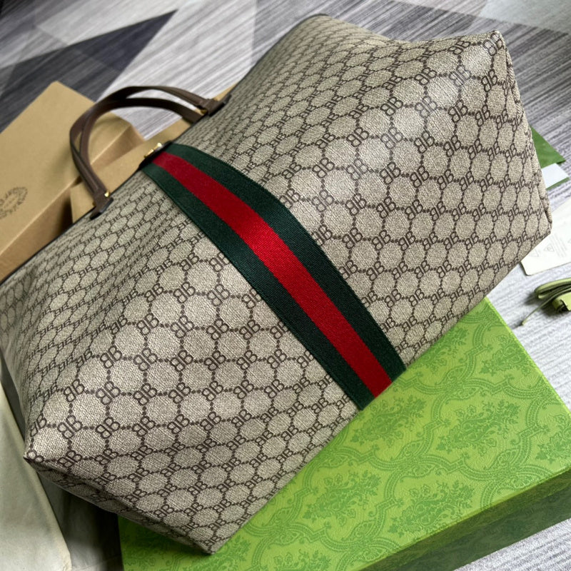 Lux-Totes - GCI Bags - 2010