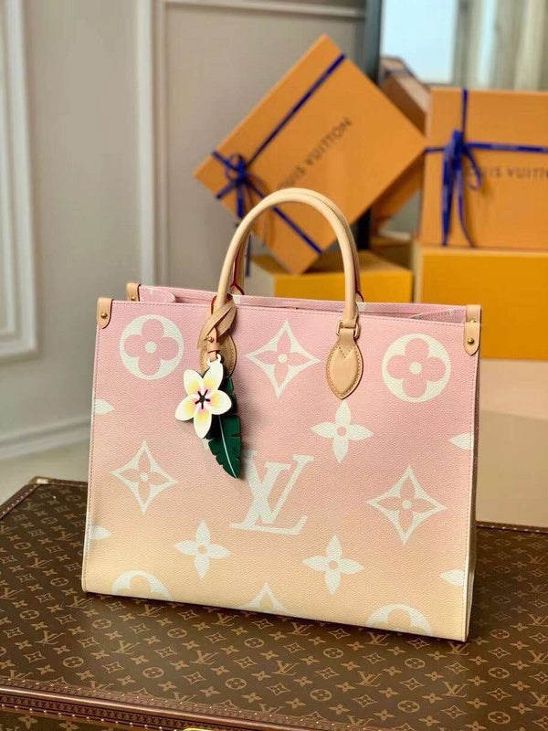 LOV - Luxurious Totes - 2279