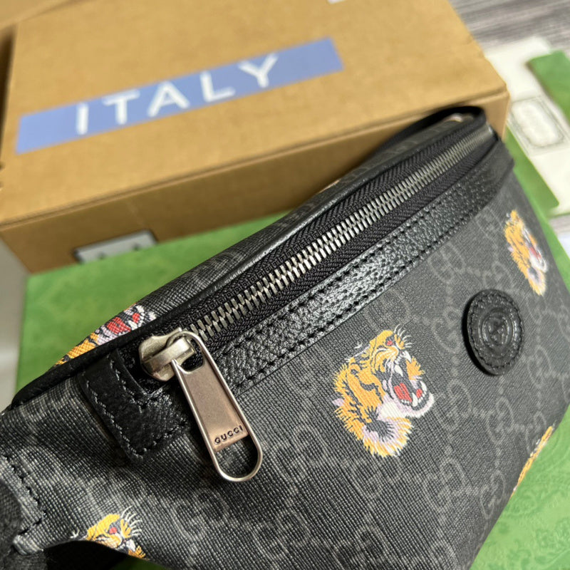 Lux-Totes - GCI Bags - 2383