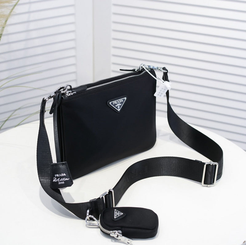 The-ZEP - PDA Bags - 1265