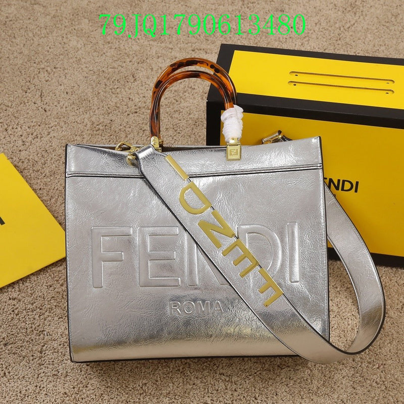 GC - Shoulder - 3126