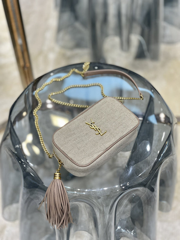 Luxurious Totes - Latest - 8847