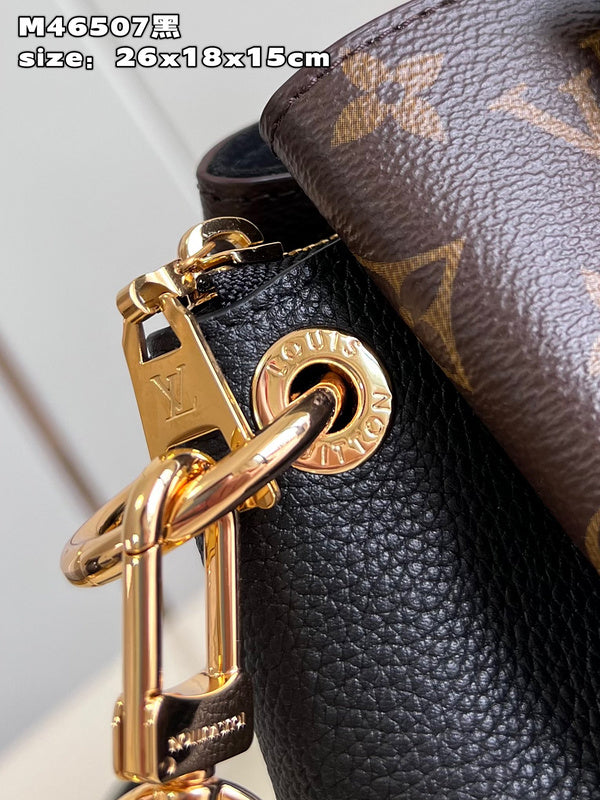 LOV - Luxurious Totes - 205