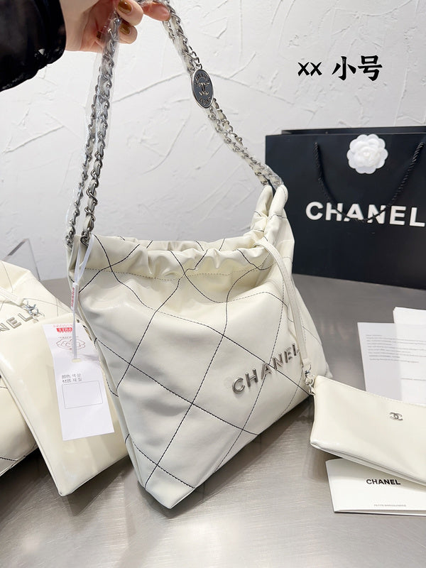 Luxurious Totes - CNL3 Bags - 421