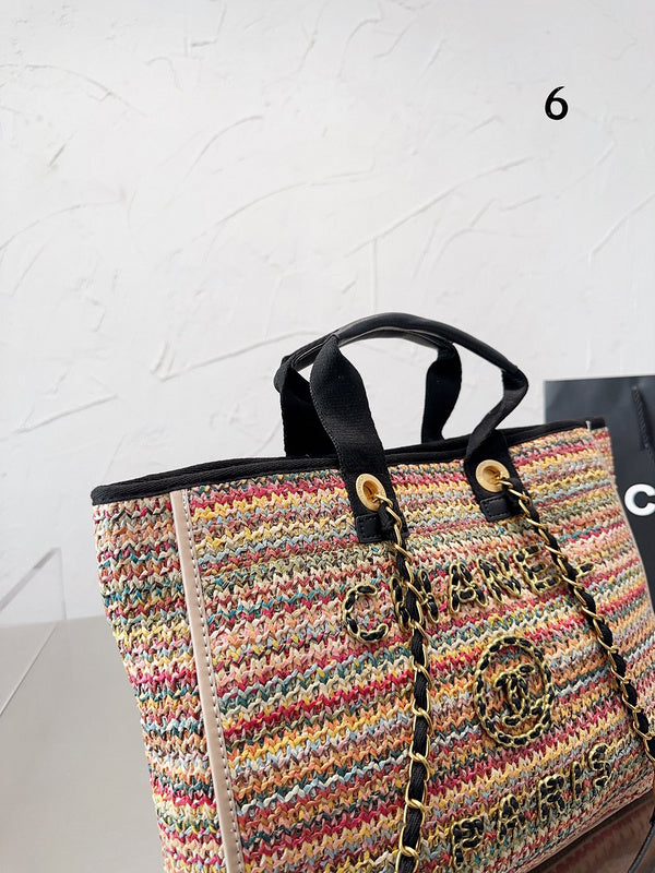 Luxurious Totes - CNL3 Bags - 282
