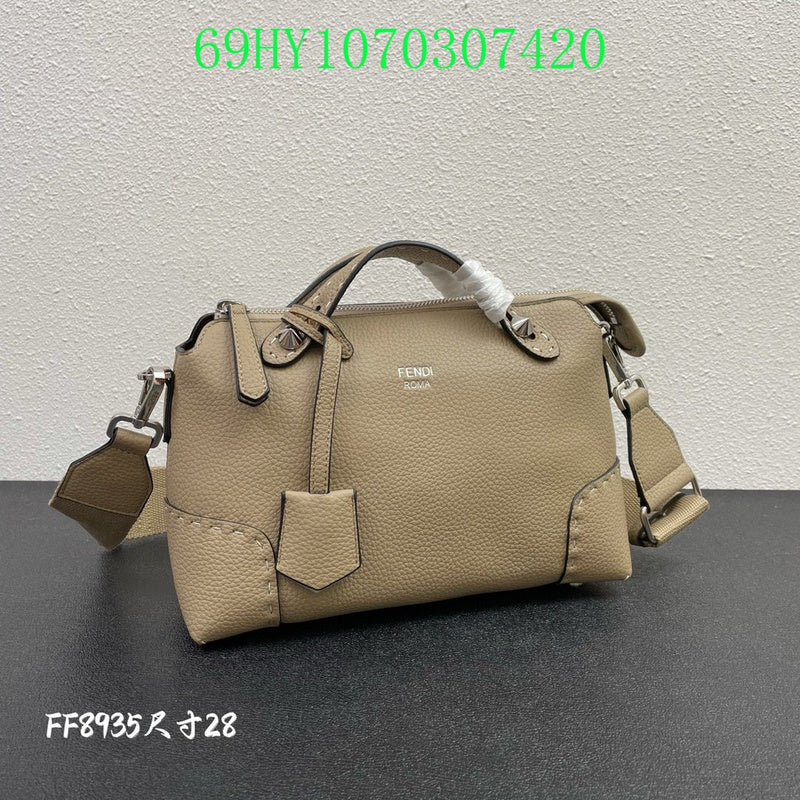 GC - Shoulder - 2817