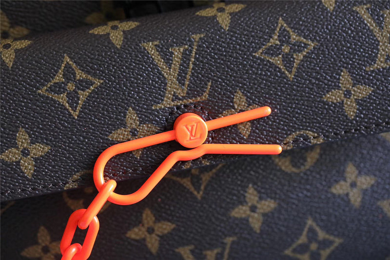 Lux-Totes - LOV Bags - 4338