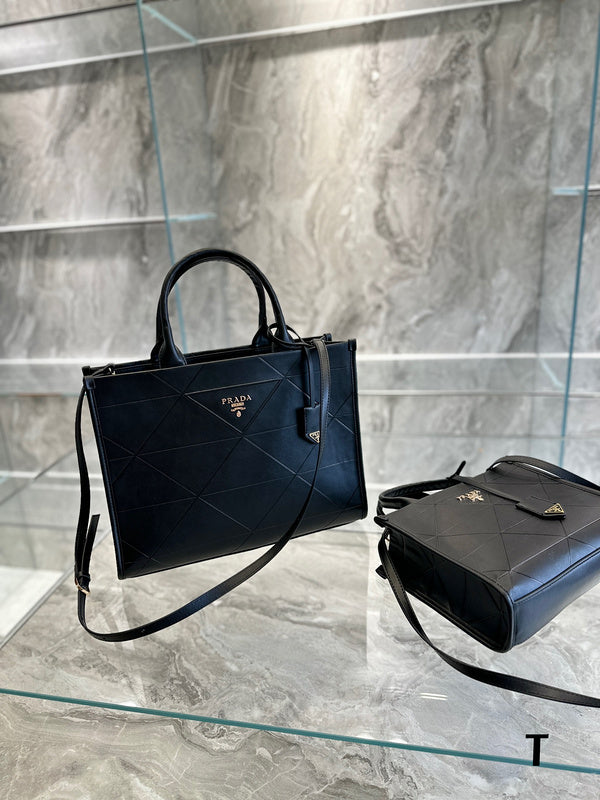 Luxurious Totes - PDA3 Bags - 194