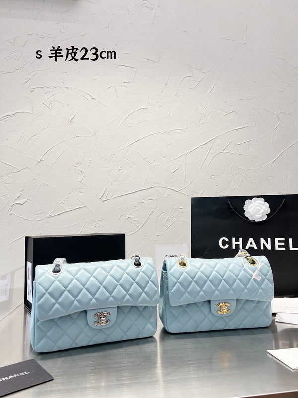 Style My Style - CNL3 Bags - 367