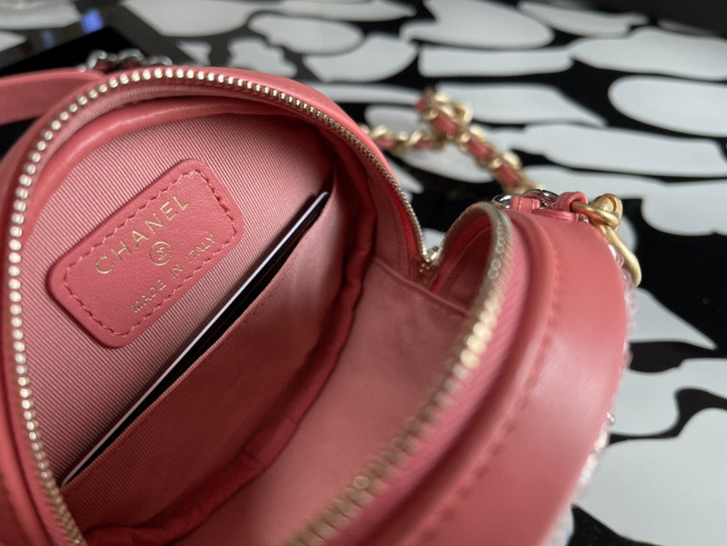 Style My Style - CHL Bags - 673