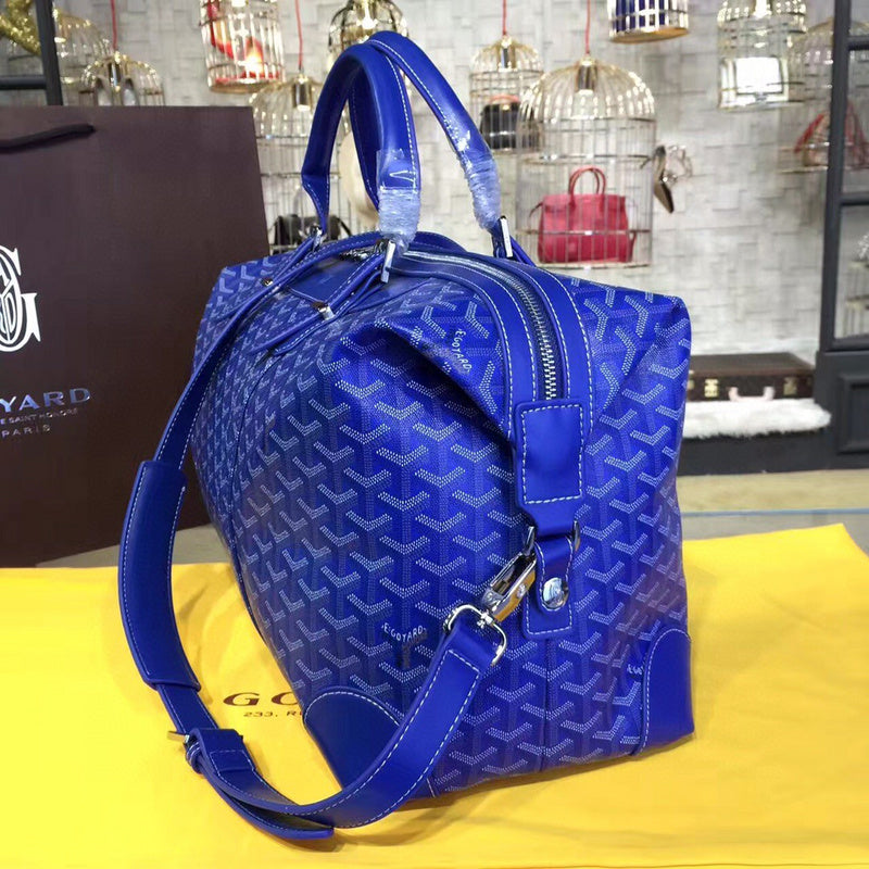 Lux-Totes - GOD Bags - 046