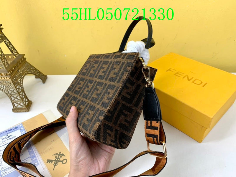 GC - Shoulder - 3356