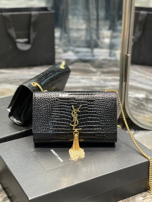 Luxurious Totes - Latest - 8454