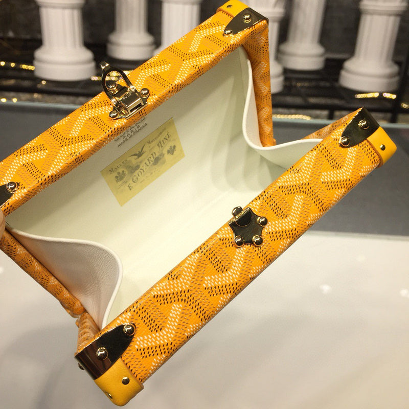 Lux-Totes - GOD Bags - 164