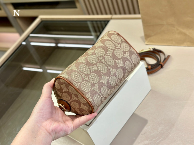 Luxurious Totes - CCH2 Bags - 076