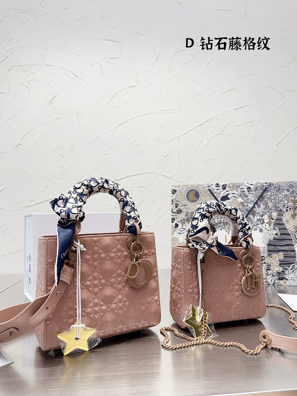 Luxurious Totes - DOR2 Bags - 026
