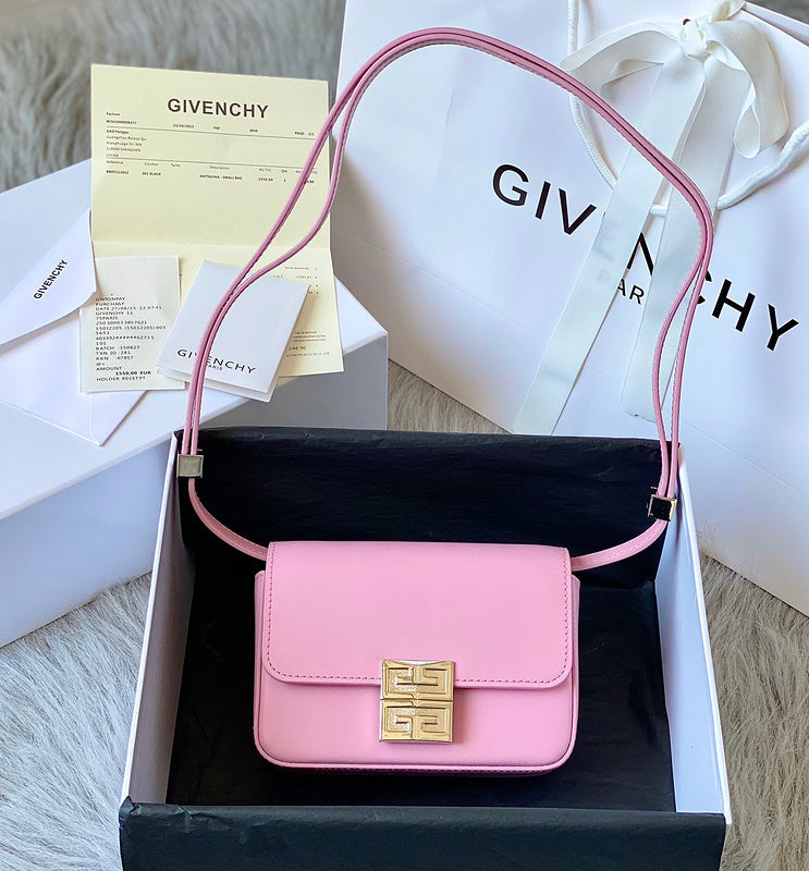 Lux-Totes - GVY Bags - 007