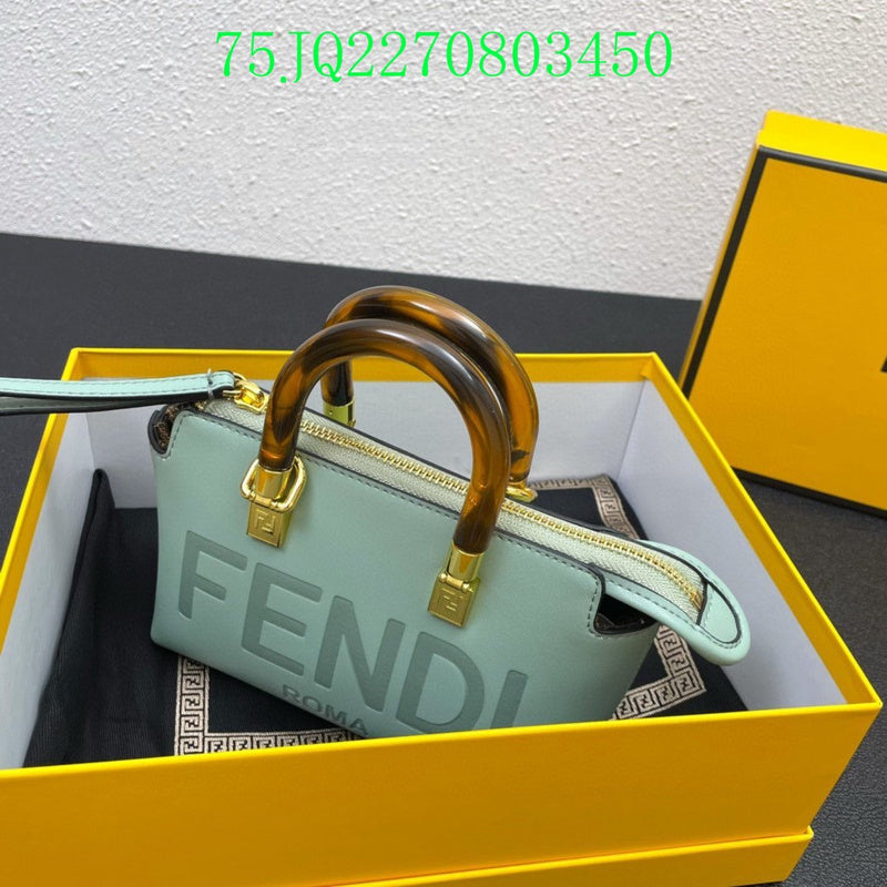 GC - Shoulder - 3257