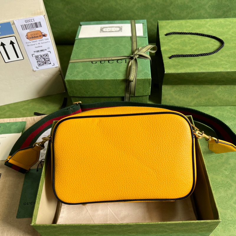 GUI - Luxurious Totes - 378