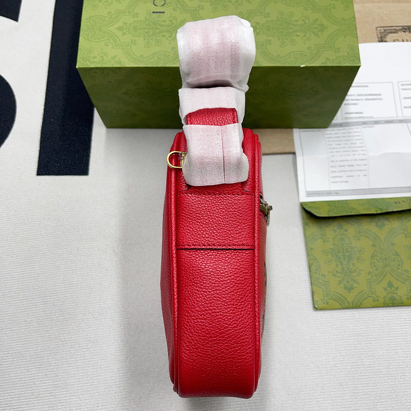 Lux-Totes - GCI Bags - 2361