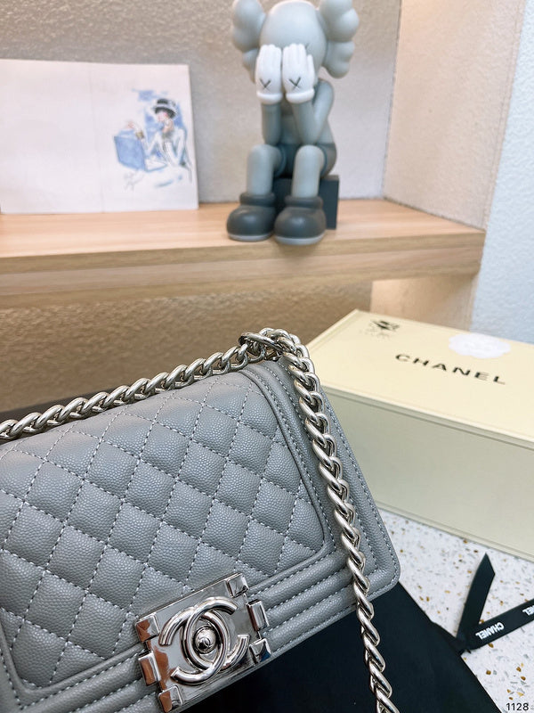 Luxurious Totes - CNL3 Bags - 271