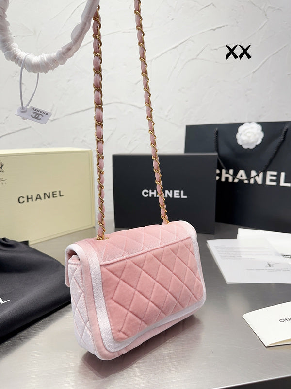 Style My Style - CNL3 Bags - 492