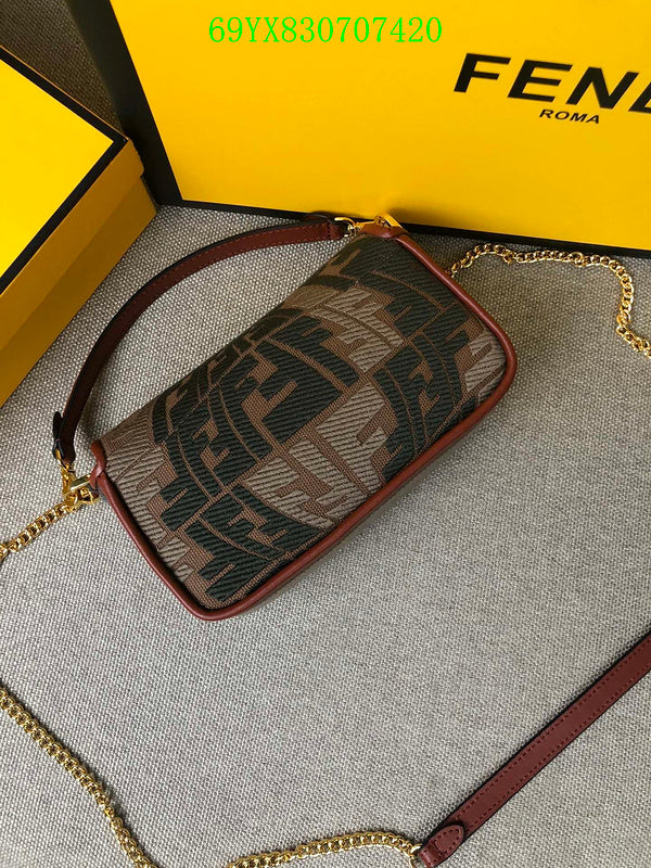 GC - Shoulder - 2598