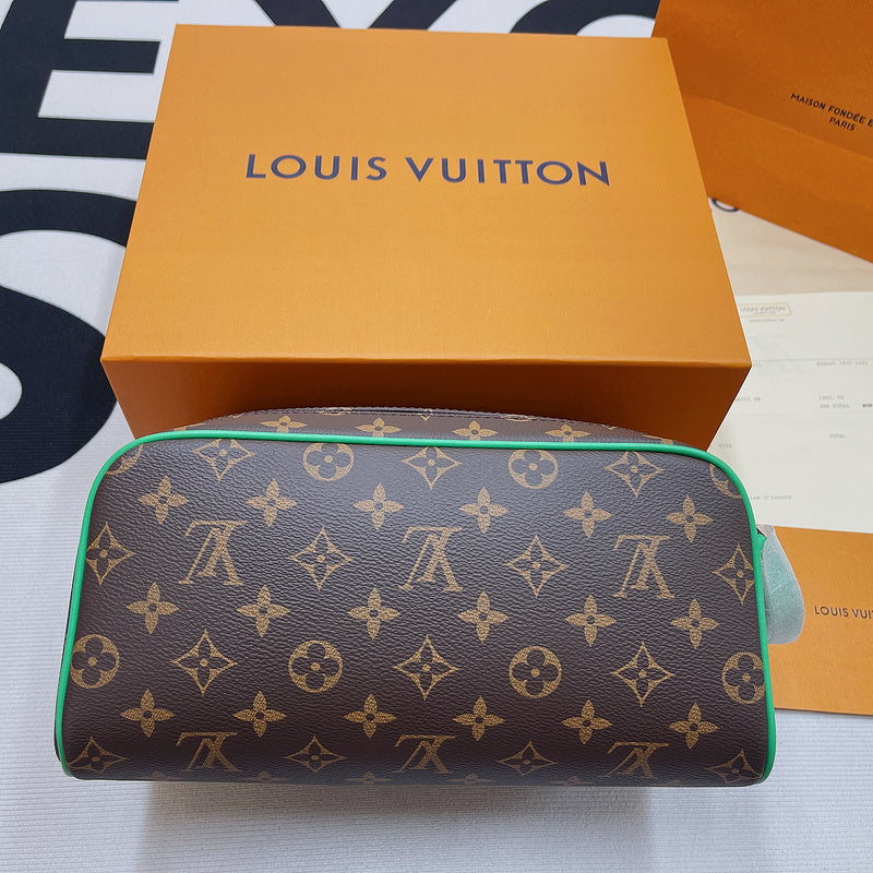 Lux-Totes - LOV Bags - 4552