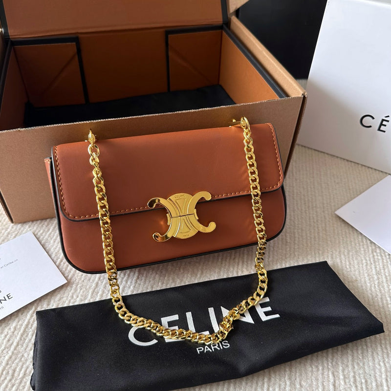 Luxurious Totes - CLE2 Bags - 047