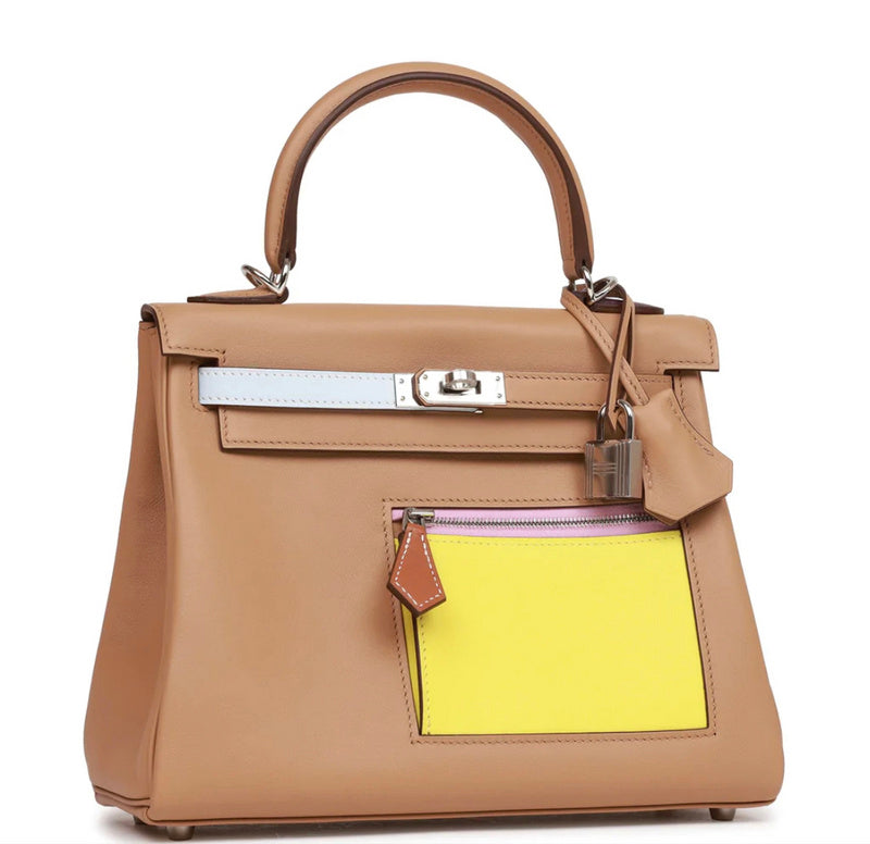 Style My Style3 - HMS Women Bags - 685
