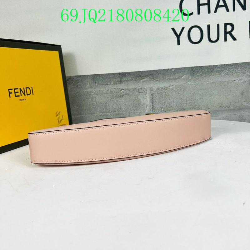 GC - Shoulder - 3230