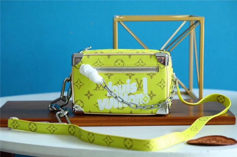 Lux-Totes - LOV Bags - 4057