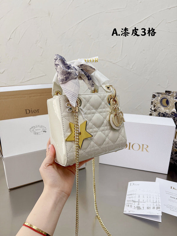 Luxurious Totes - DOR2 Bags - 259