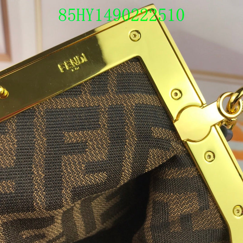 GC - Shoulder - 2838