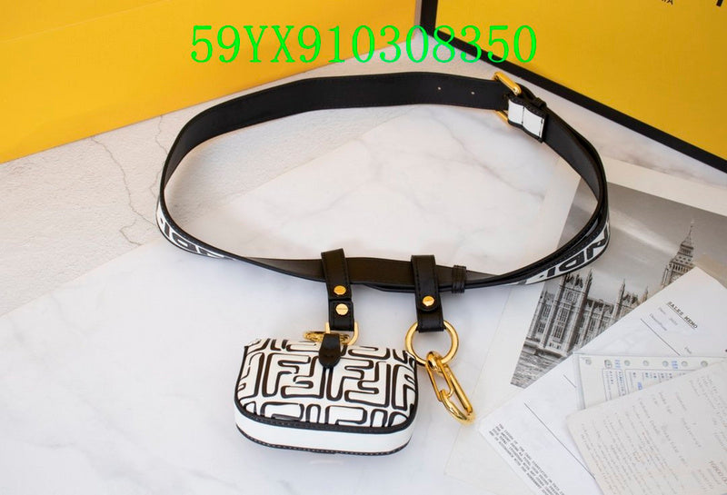 GC - Shoulder - 3446