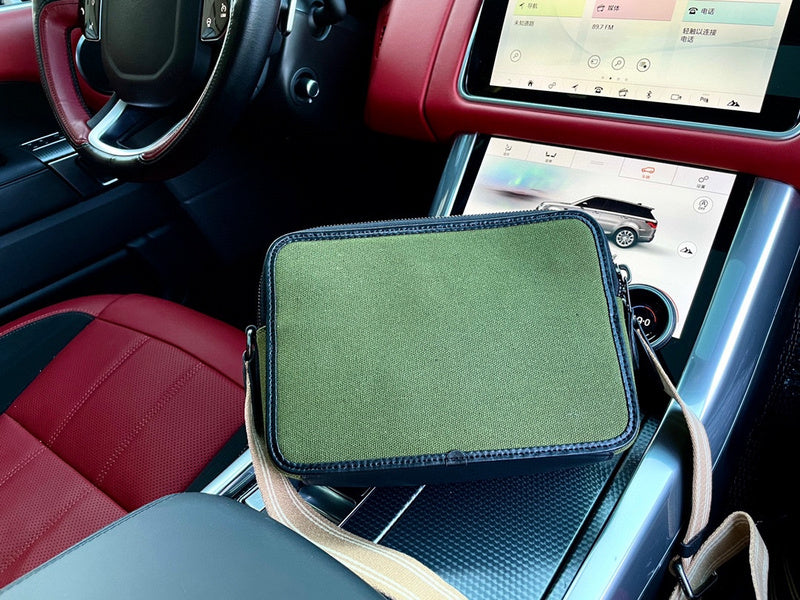 Luxurious Totes - CCH2 Bags - 044