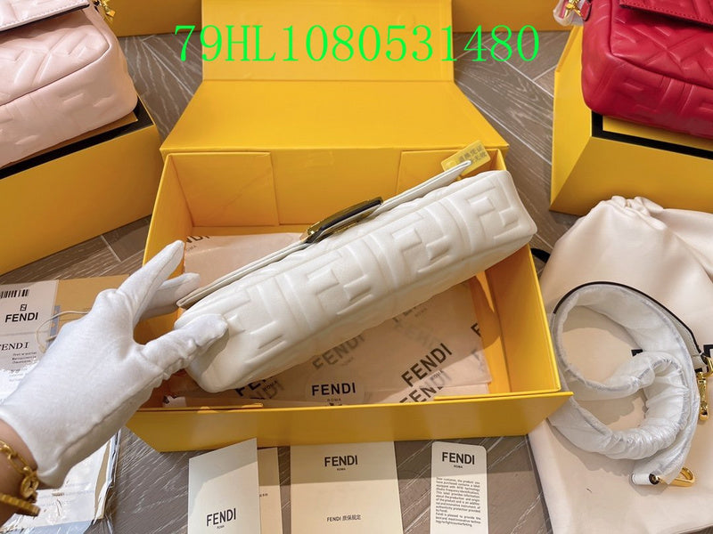 GC - Shoulder - 3178