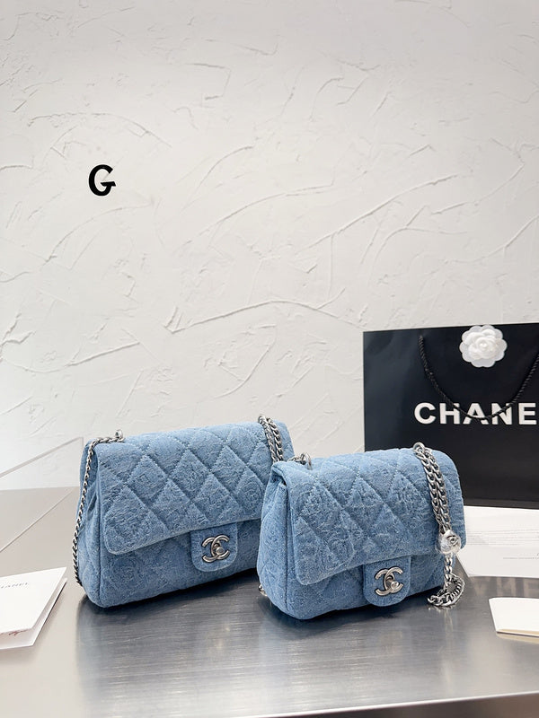 Luxurious Totes - CNL3 Bags - 237