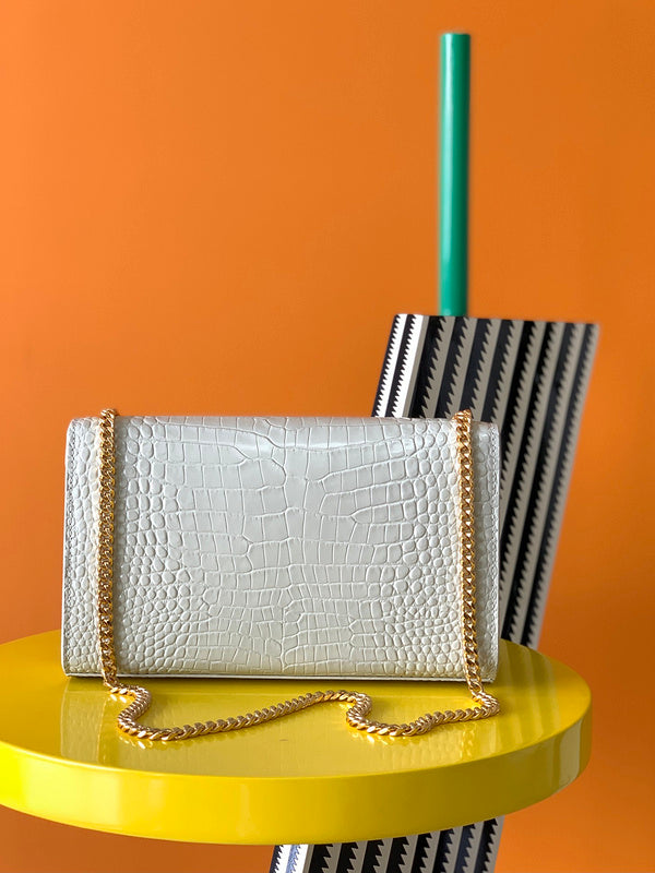 Luxurious Totes - Latest - 8110