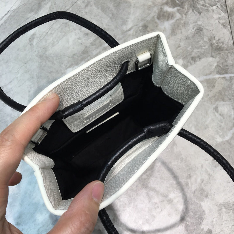 Style My Style - BGA Bags - 972
